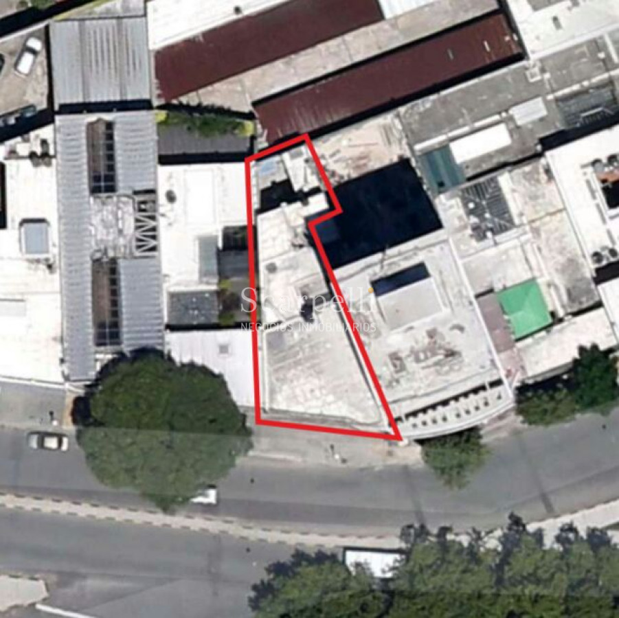 Casa ID.5645 - Casa en padrón único con renta de  100.000 libres, ideal inversores!