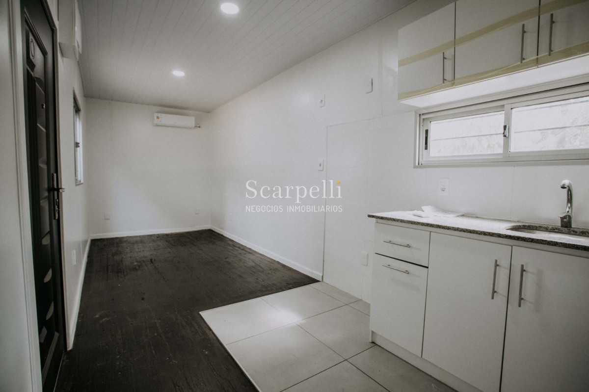 Casa ID.50364 - ALQUILER NEPTUNIA 1 DORMITORIO FONDO PROXIMO PLAYA Y DESEMBOCADURA