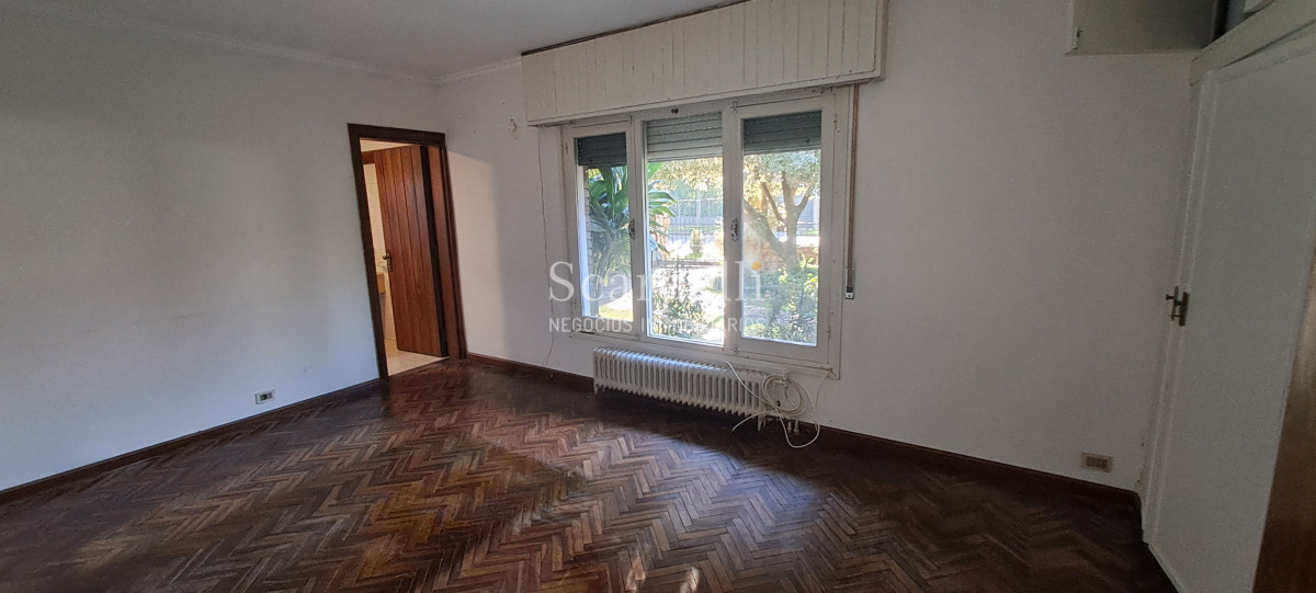 Casa ID.74 - VENTA CARRASCO IMPORTANTE RESIDENCIA 40 MTS FRENTE