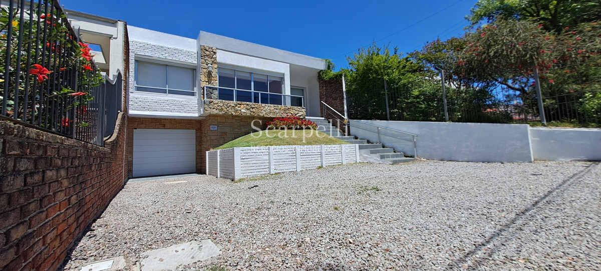Casa ID.50367 - Alquiler Casa Punta Gorda A nuevo 3 dorm 2 suites gge 2 fondo  Ideal Empresas