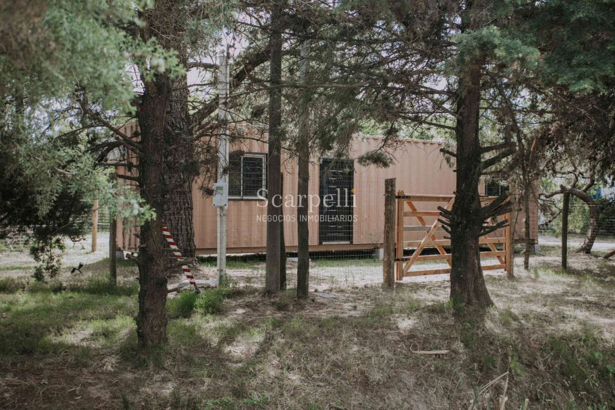 Casa ID.50364 - ALQUILER NEPTUNIA 1 DORMITORIO FONDO PROXIMO PLAYA Y DESEMBOCADURA
