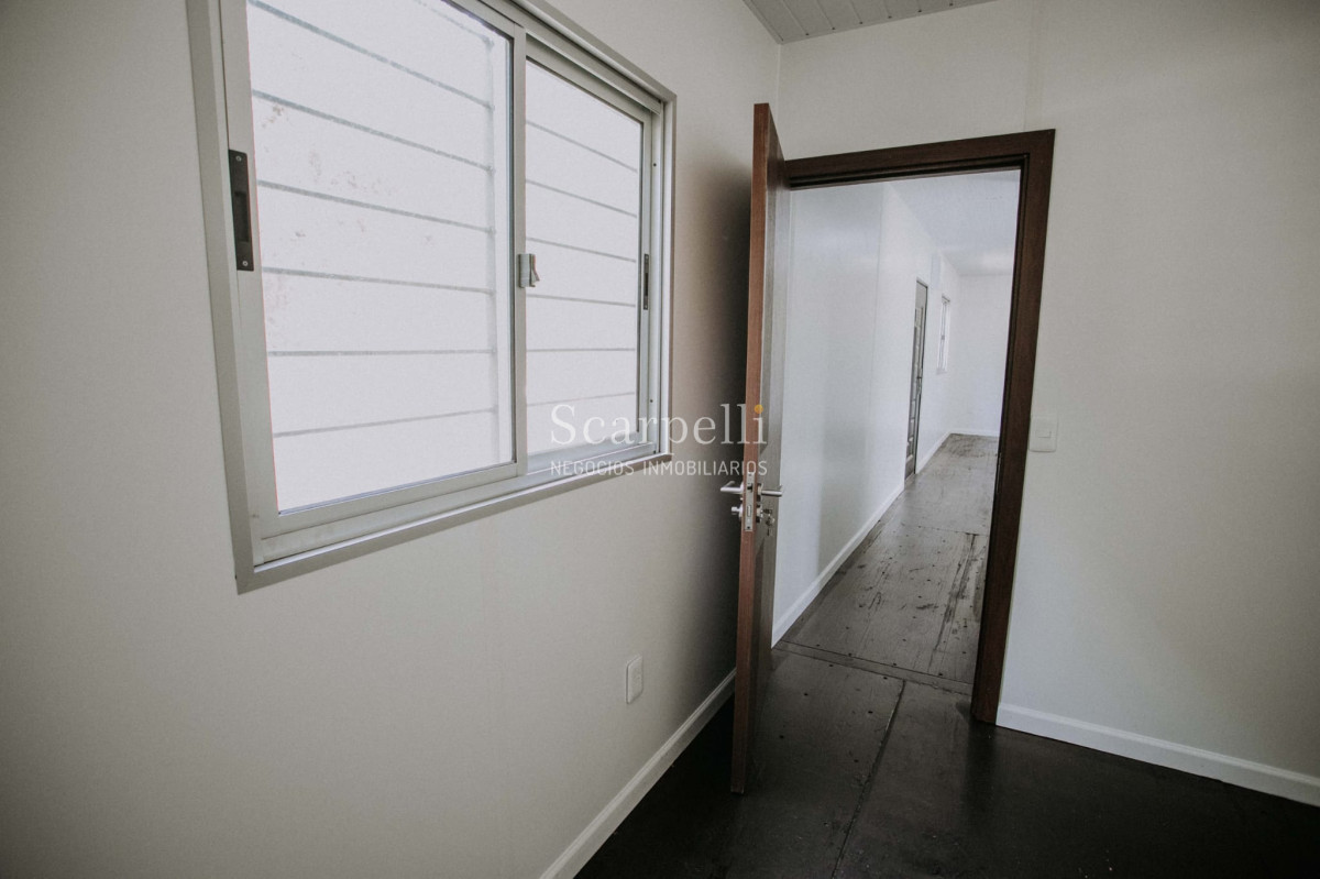 Casa ID.50364 - ALQUILER NEPTUNIA 1 DORMITORIO FONDO PROXIMO PLAYA Y DESEMBOCADURA