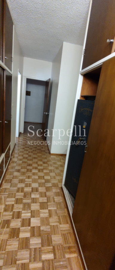 Casa ID.4307 - Totalmente Equipada Chalet tipo Americano en 1 planta Lucerna prox. Rambla 