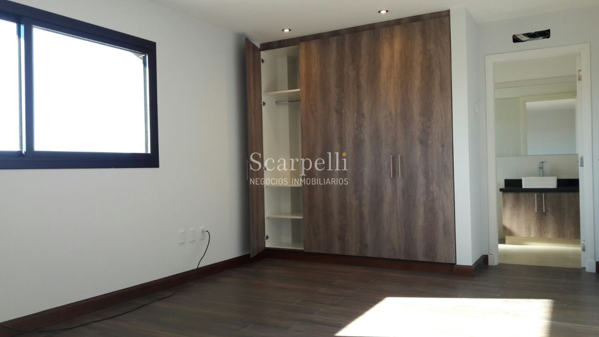 Casa ID.6402 - Nuevo Como A estrenar con toda la seguridad y tranquilidad del mejor Barrio Privado del Uruguay