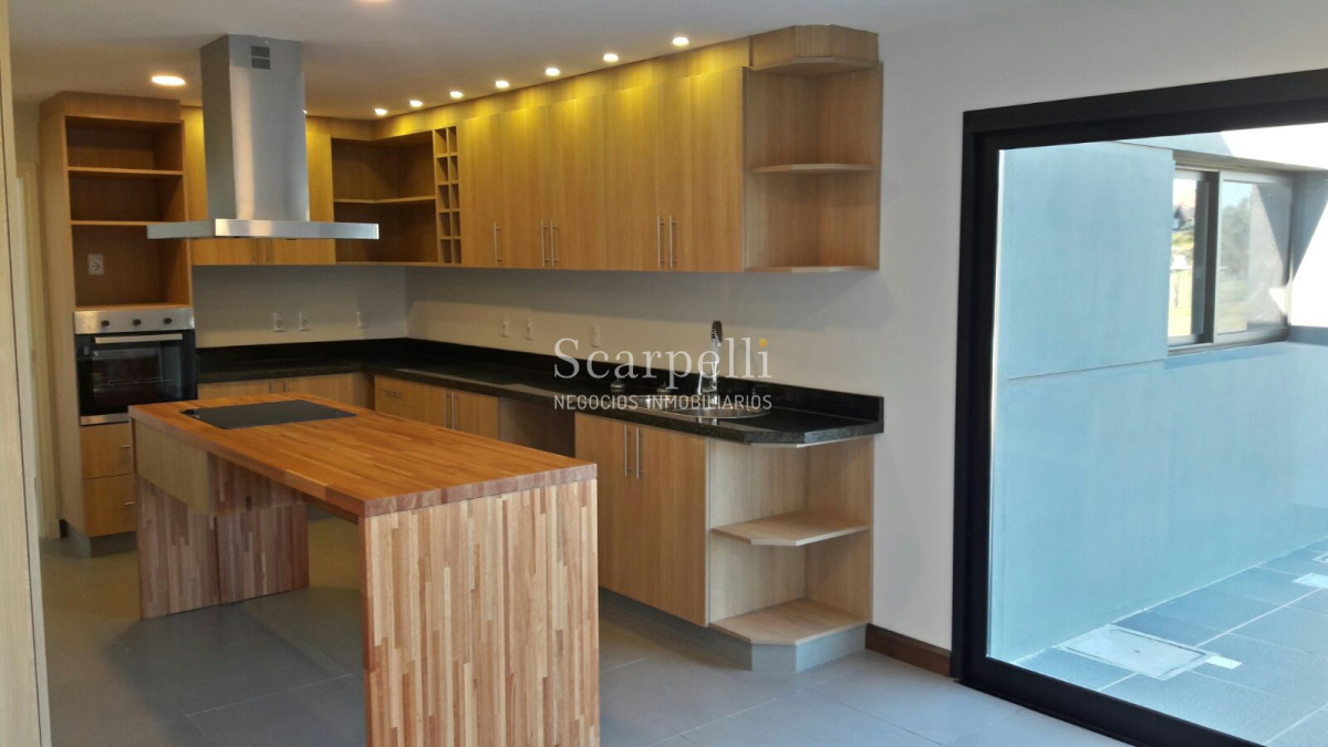 Casa ID.6402 - Nuevo Como A estrenar con toda la seguridad y tranquilidad del mejor Barrio Privado del Uruguay