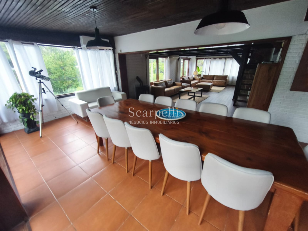 Casa ID.50618 - Venta Chalet Punta del Este Barrio San Rafael Proximo Pedragosa Sierra & Shopping Punta