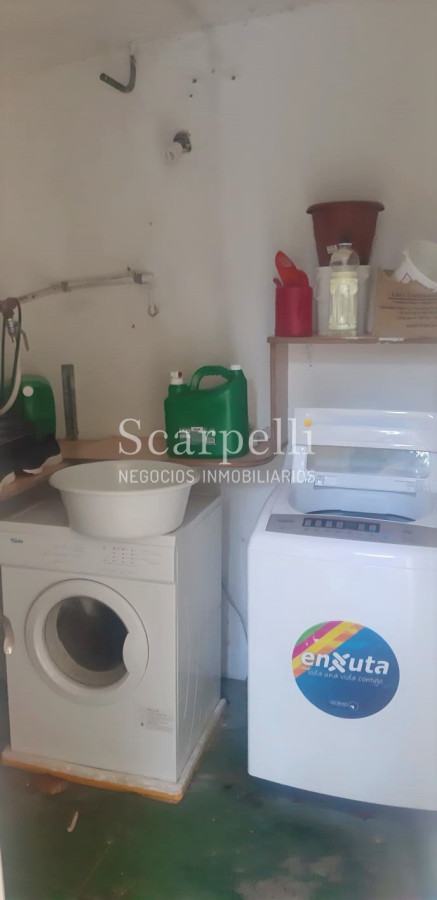 Casa ID.6890 - Estupendo Chalet de tejas coloniales en 1 planta en la mejor calle de Punta Gorda: San Marino proximo Rambla.