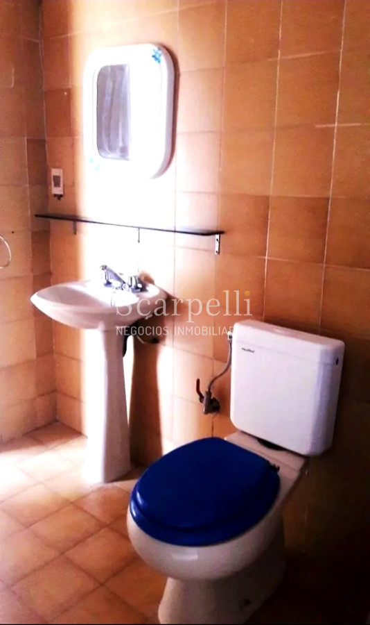 Casa ID.6890 - Estupendo Chalet de tejas coloniales en 1 planta en la mejor calle de Punta Gorda: San Marino proximo Rambla.