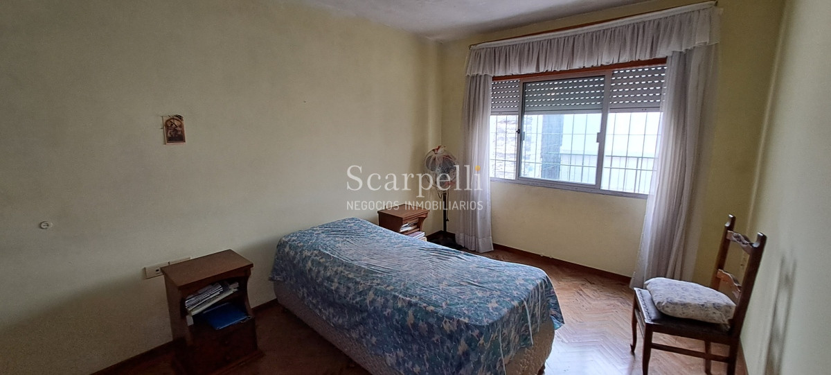 Casa ID.50344 - VENTA CASA BUCEO IDEAL 2 FAMILIAS CHALET CLÁSICO TEJAS COLONIALES SOLIDA CONSTRUCCIÓN