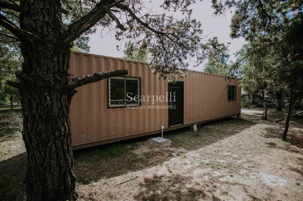 Casa ID.50364 - ALQUILER NEPTUNIA 1 DORMITORIO FONDO PROXIMO PLAYA Y DESEMBOCADURA