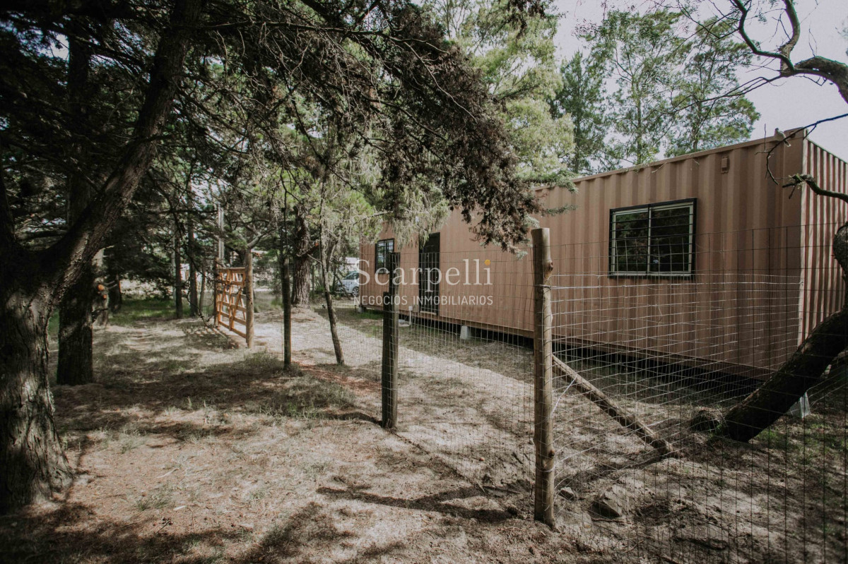 Casa ID.50364 - ALQUILER NEPTUNIA 1 DORMITORIO FONDO PROXIMO PLAYA Y DESEMBOCADURA