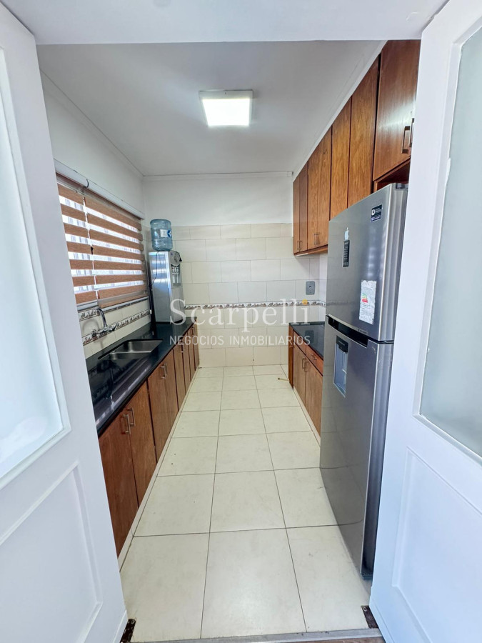 Casa ID.50367 - Alquiler Casa Punta Gorda A nuevo 3 dorm 2 suites gge 2 fondo  Ideal Empresas