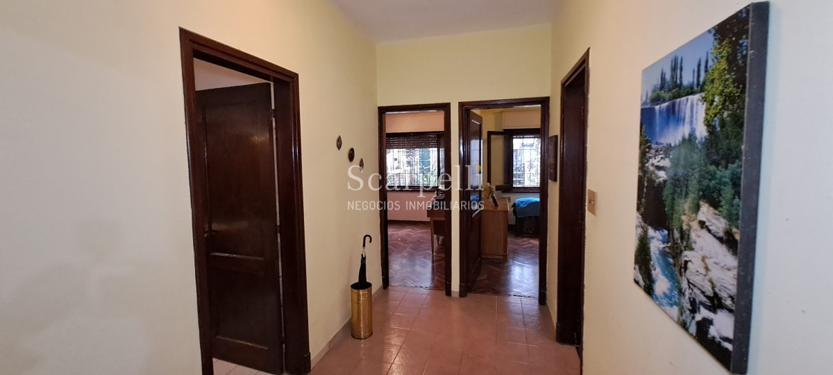 Casa ID.50344 - VENTA CASA BUCEO IDEAL 2 FAMILIAS CHALET CLÁSICO TEJAS COLONIALES SOLIDA CONSTRUCCIÓN