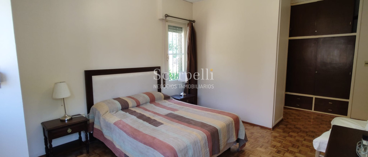 Casa ID.4307 - Totalmente Equipada Chalet tipo Americano en 1 planta Lucerna prox. Rambla 