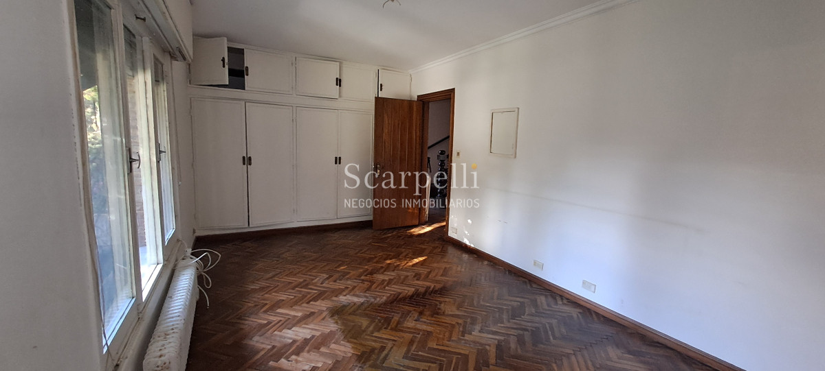 Casa ID.74 - VENTA CARRASCO IMPORTANTE RESIDENCIA 40 MTS FRENTE