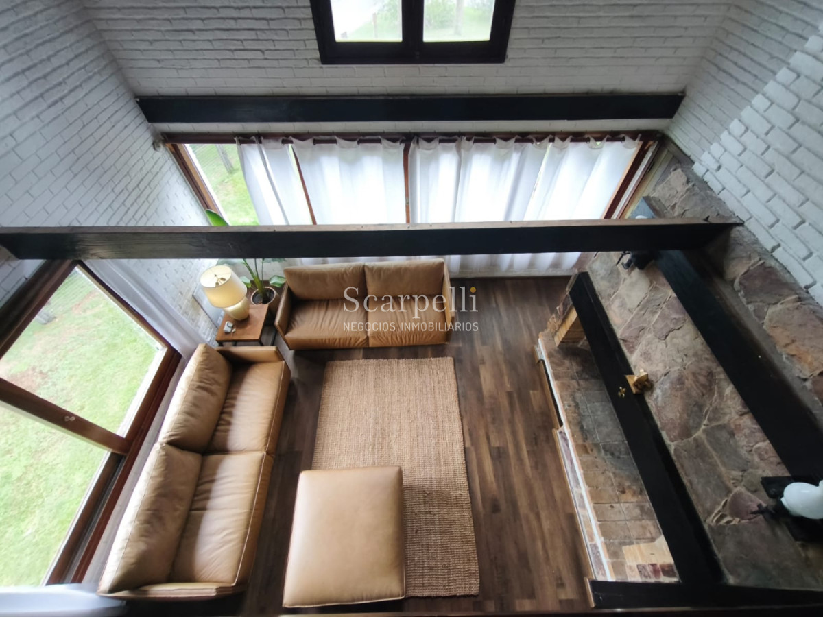 Casa ID.50618 - Venta Chalet Punta del Este Barrio San Rafael Proximo Pedragosa Sierra & Shopping Punta