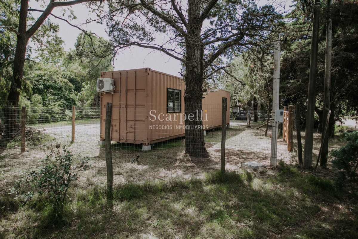 Casa ID.50364 - ALQUILER NEPTUNIA 1 DORMITORIO FONDO PROXIMO PLAYA Y DESEMBOCADURA
