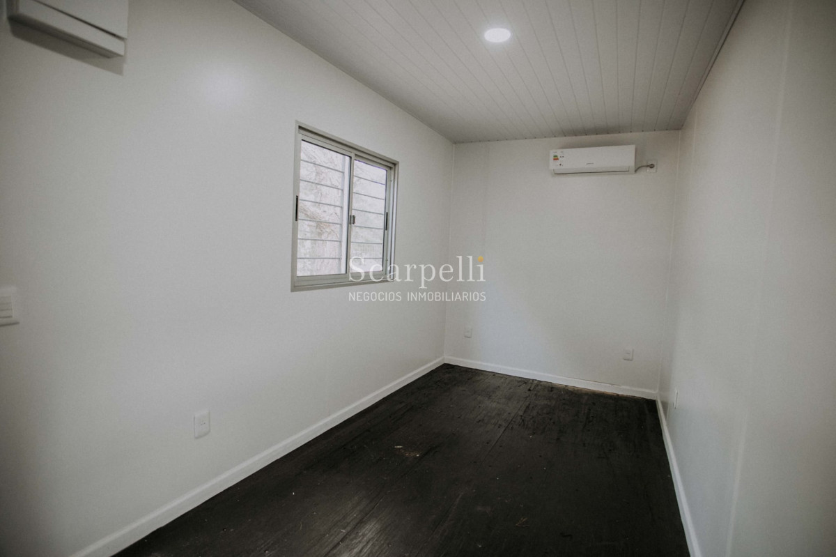 Casa ID.50364 - ALQUILER NEPTUNIA 1 DORMITORIO FONDO PROXIMO PLAYA Y DESEMBOCADURA