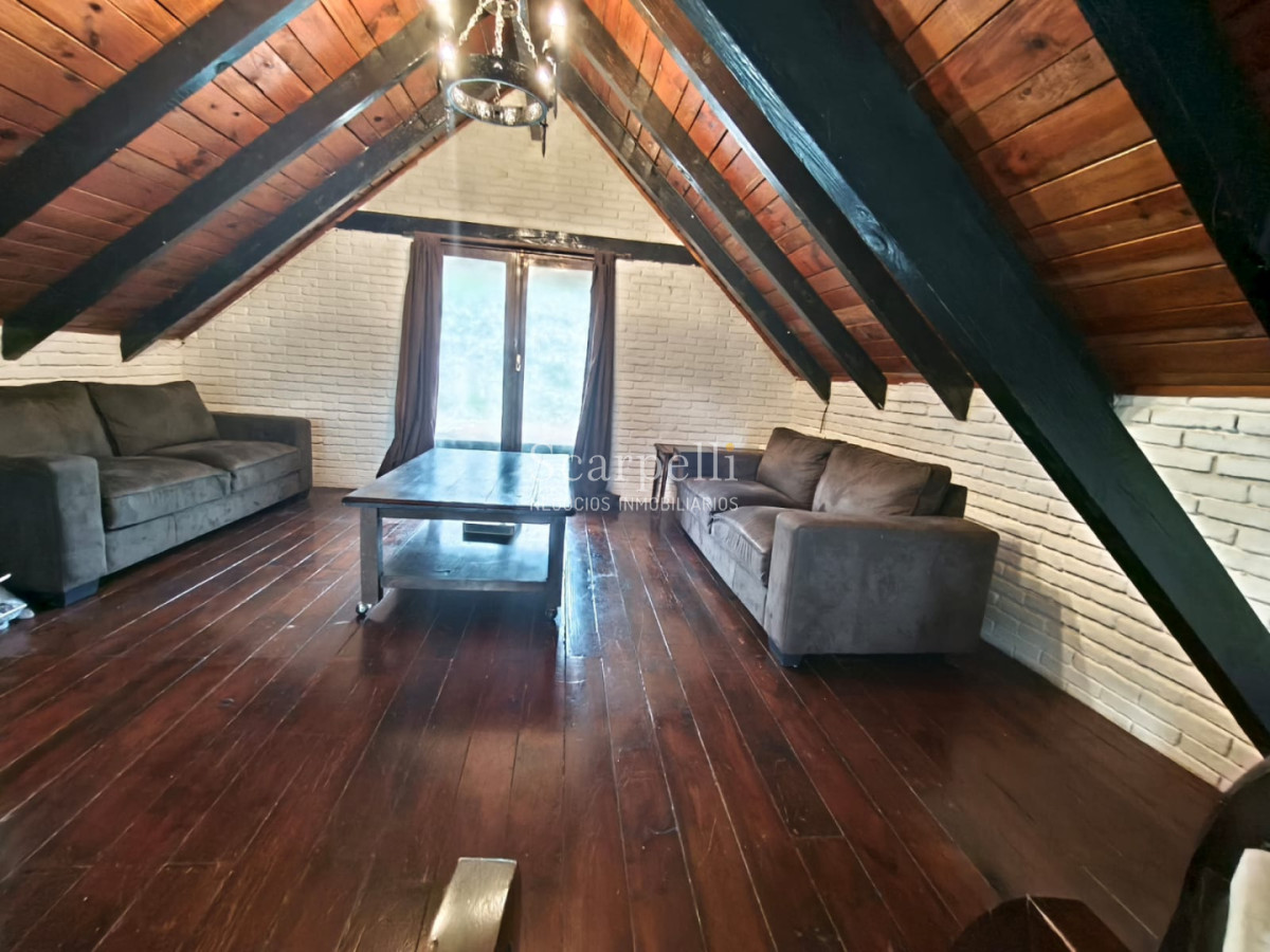 Casa ID.50618 - Venta Chalet Punta del Este Barrio San Rafael Proximo Pedragosa Sierra & Shopping Punta
