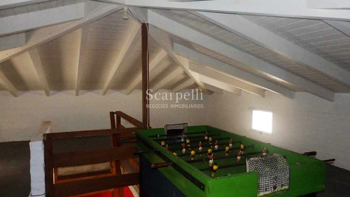 Casa ID.8382 - José Ignacio Estupendo Chalet en Barrio Privado con el mejor entorno y seguridad.-