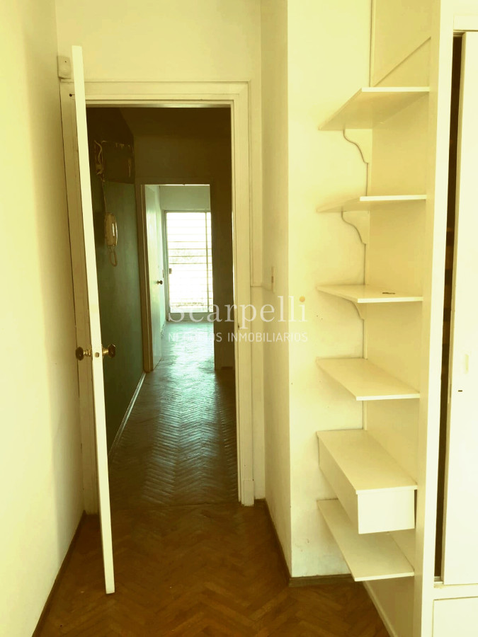 Casa ID.8448 - Rambla Carrasco Duplex con estupenda vista: 2 dormitorios, fondito con parrillero y garage