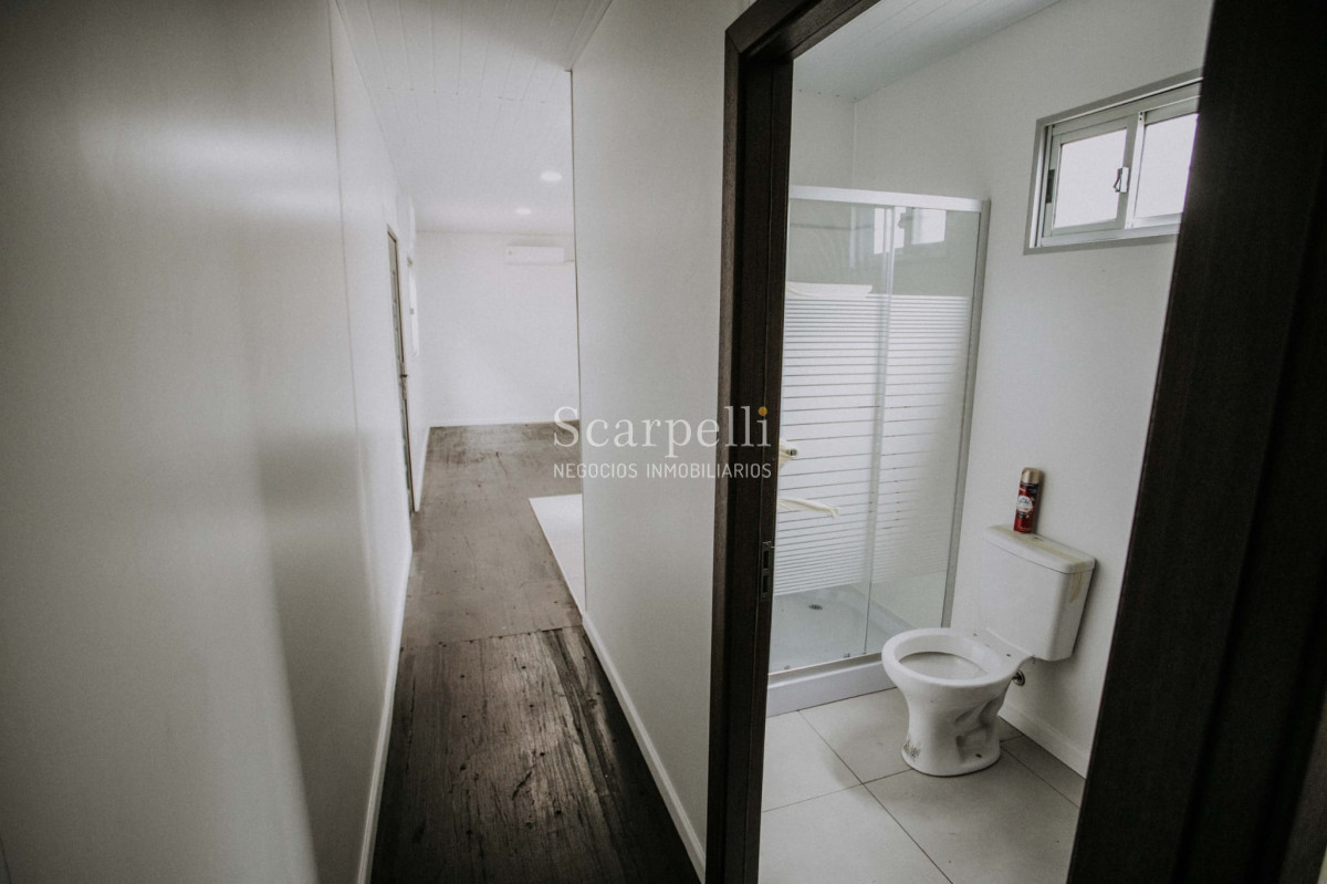 Casa ID.50364 - ALQUILER NEPTUNIA 1 DORMITORIO FONDO PROXIMO PLAYA Y DESEMBOCADURA