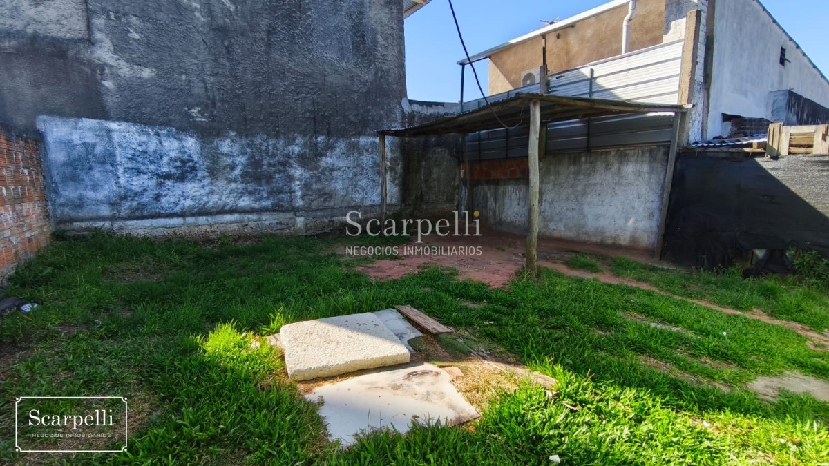 Casa ID.50548 - Casa en calle Juana de Ibarbourou