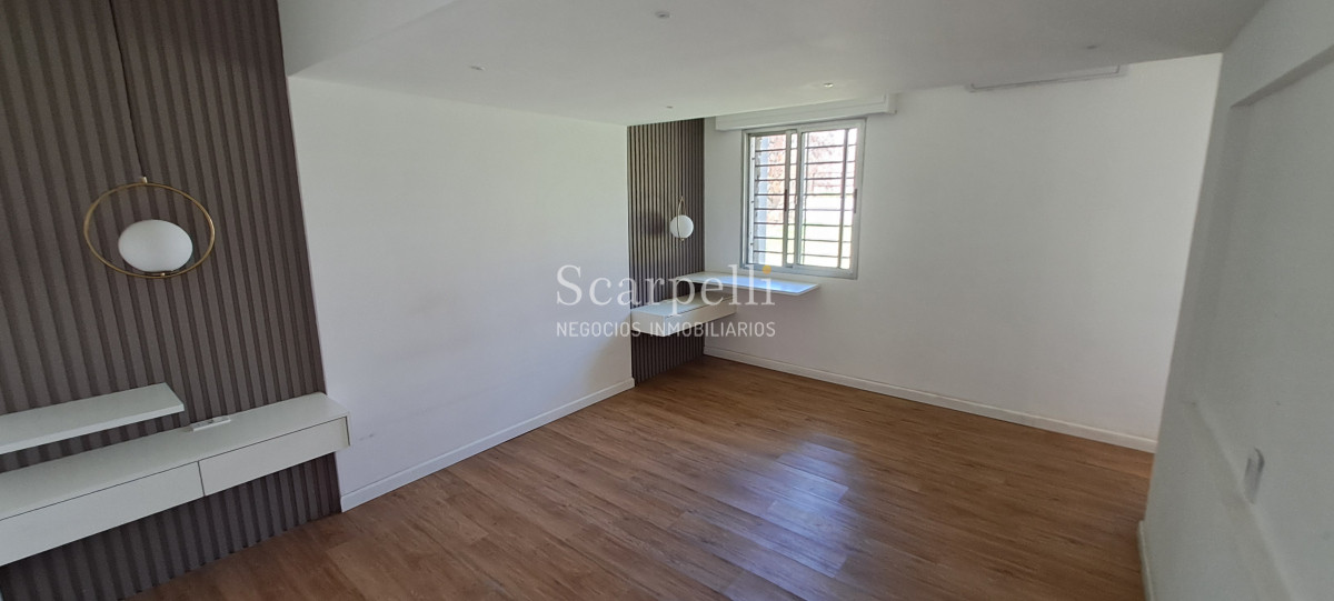 Casa ID.50367 - Alquiler Casa Punta Gorda A nuevo 3 dorm 2 suites gge 2 fondo  Ideal Empresas