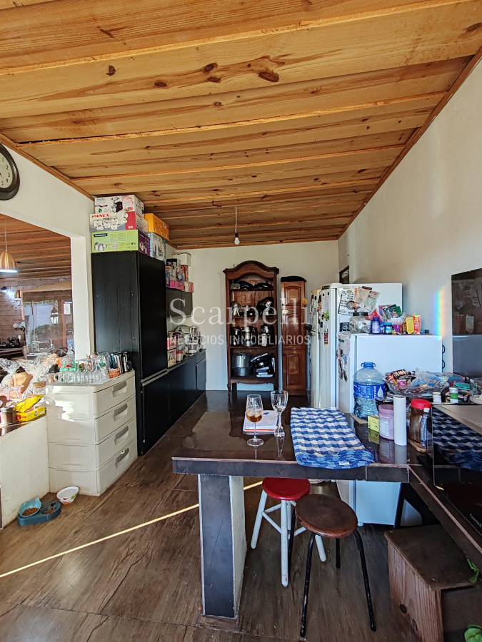 Casa ID.50378 - Importante padrón esquinero en Santana do Livramento con casi 2200 m2 Ideal Salón de Fiestas o emprendimiento Inmobiliario
