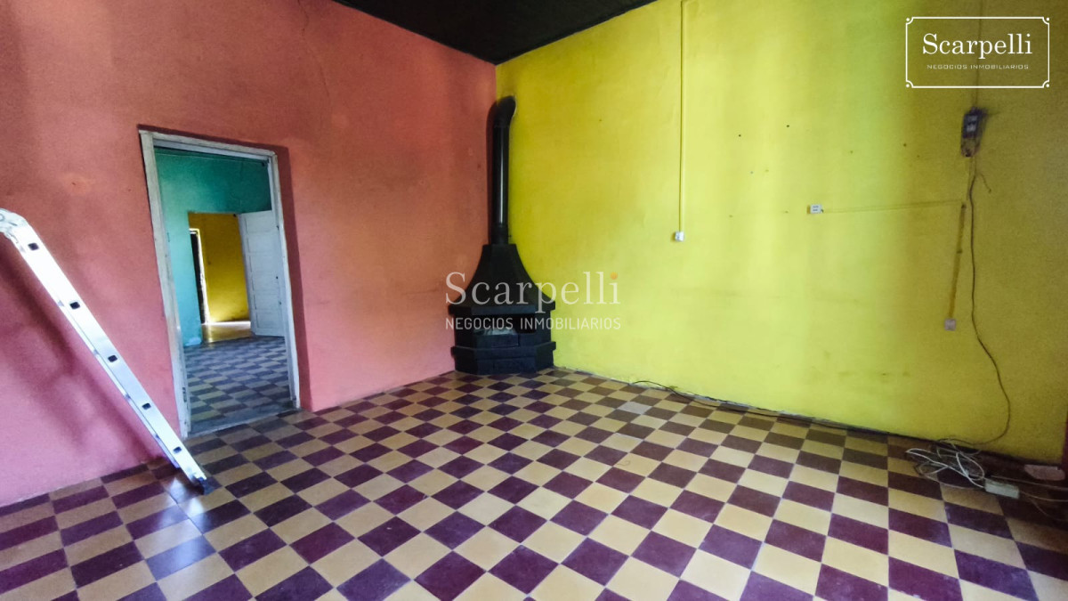 Casa ID.50548 - Casa en calle Juana de Ibarbourou