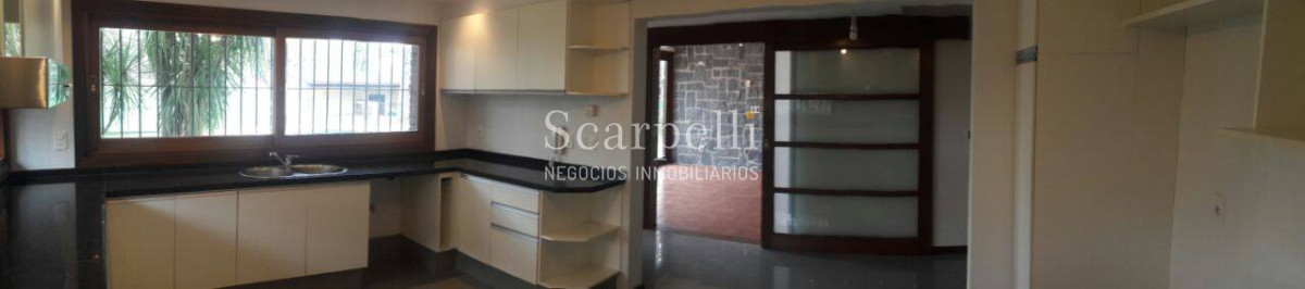 Casa ID.9013 - Lieja y Gral. French. Importante Chalet