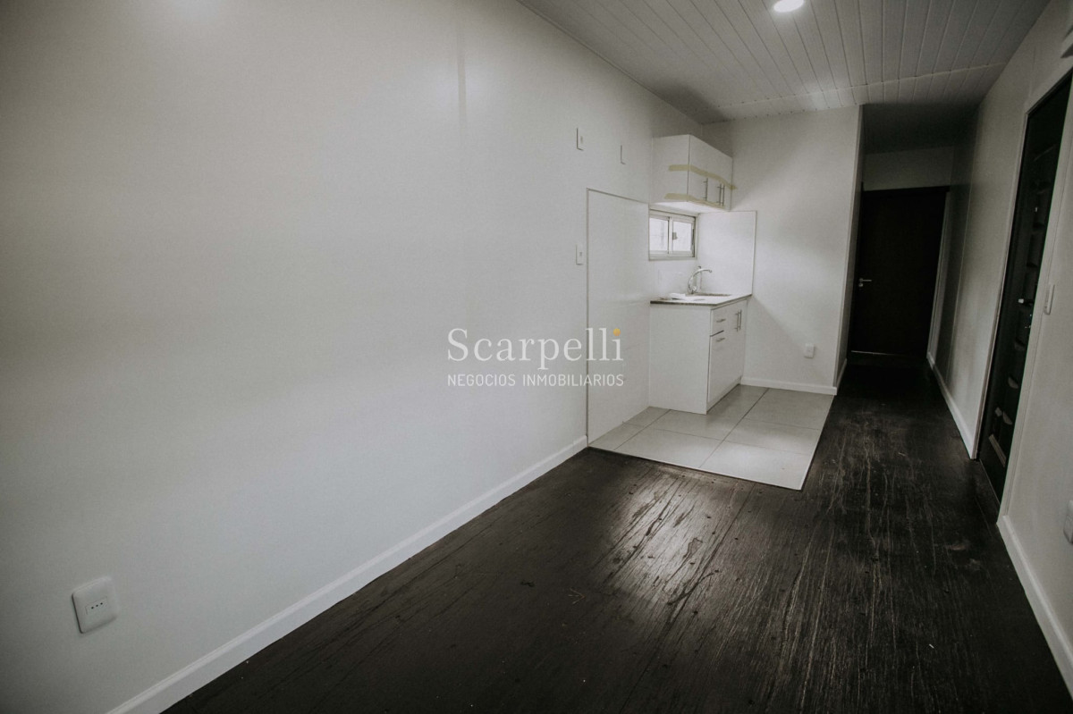 Casa ID.50364 - ALQUILER NEPTUNIA 1 DORMITORIO FONDO PROXIMO PLAYA Y DESEMBOCADURA