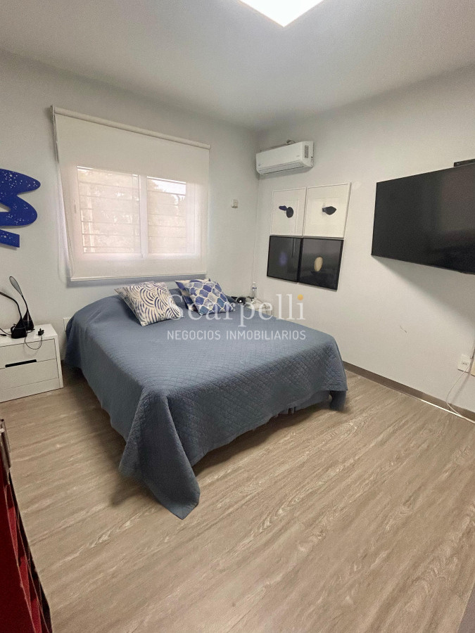 Casa ID.50400 - Estilo Colonial Parque Miramar Impecable 4 dormitorios suite Barbacoa Piscina Climatizada