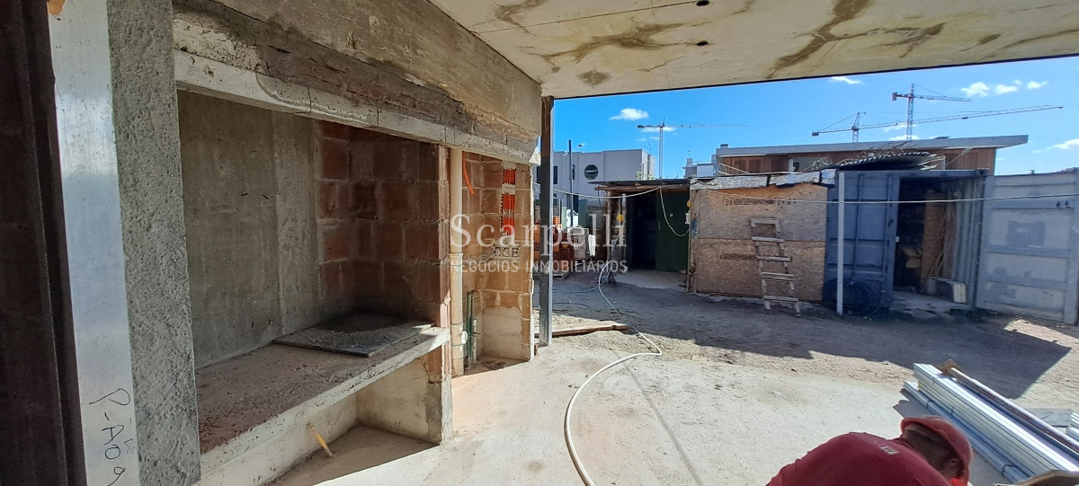 Casa ID.63 - VENTA CASA ESTRENAR BARRIO PARQUE II 4 DORMITORIOS EN SUITE