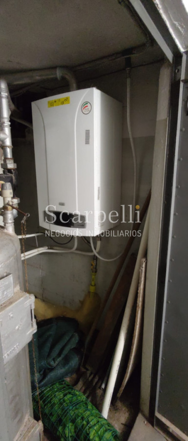 Casa ID.4307 - Totalmente Equipada Chalet tipo Americano en 1 planta Lucerna prox. Rambla 