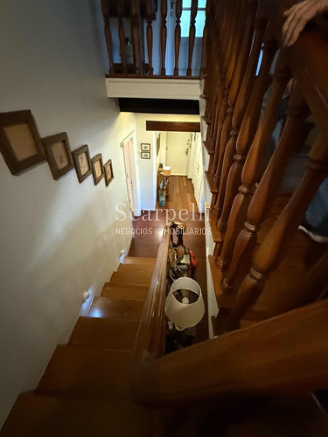 Casa ID.50449 - Excepcional Casa Venta Pocitos Prox. Bvar Artigas Y Bvar España