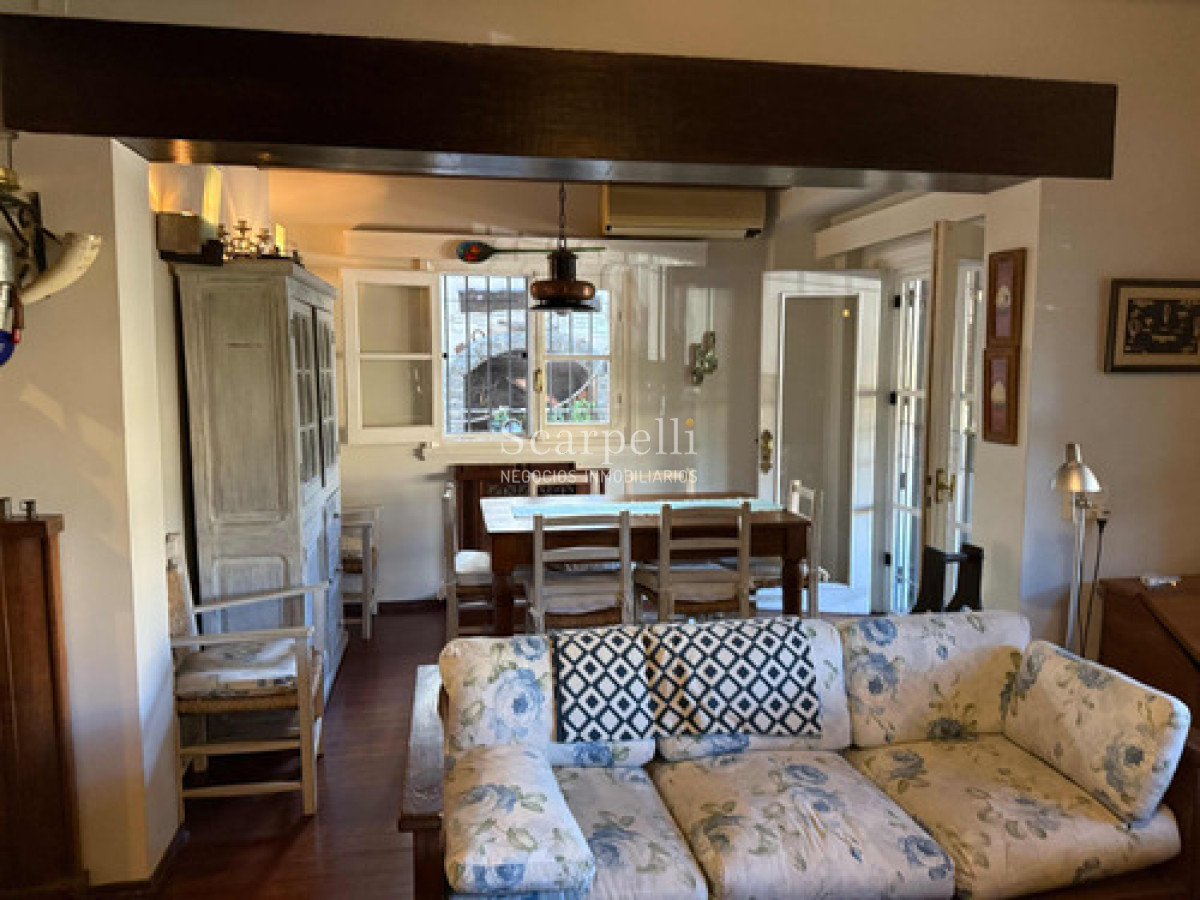 Casa ID.50449 - Excepcional Casa Venta Pocitos Prox. Bvar Artigas Y Bvar España