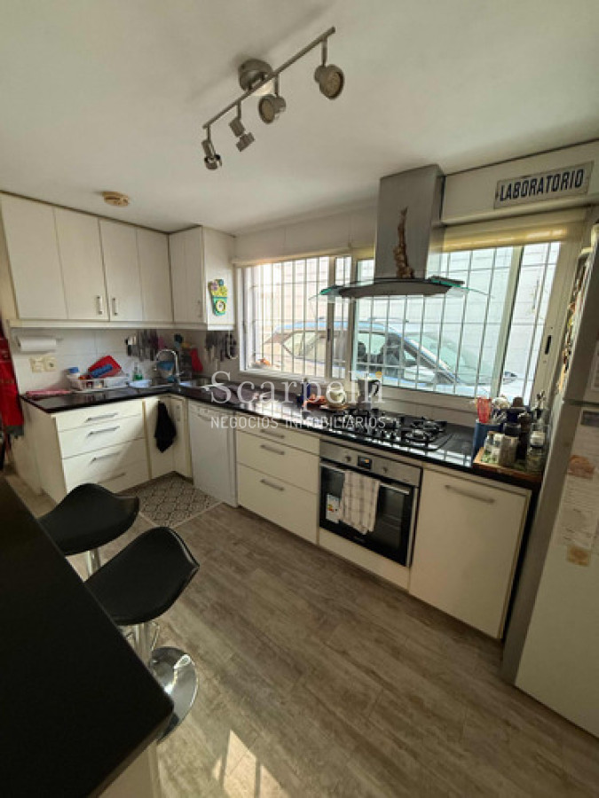 Casa ID.50449 - Excepcional Casa Venta Pocitos Prox. Bvar Artigas Y Bvar España