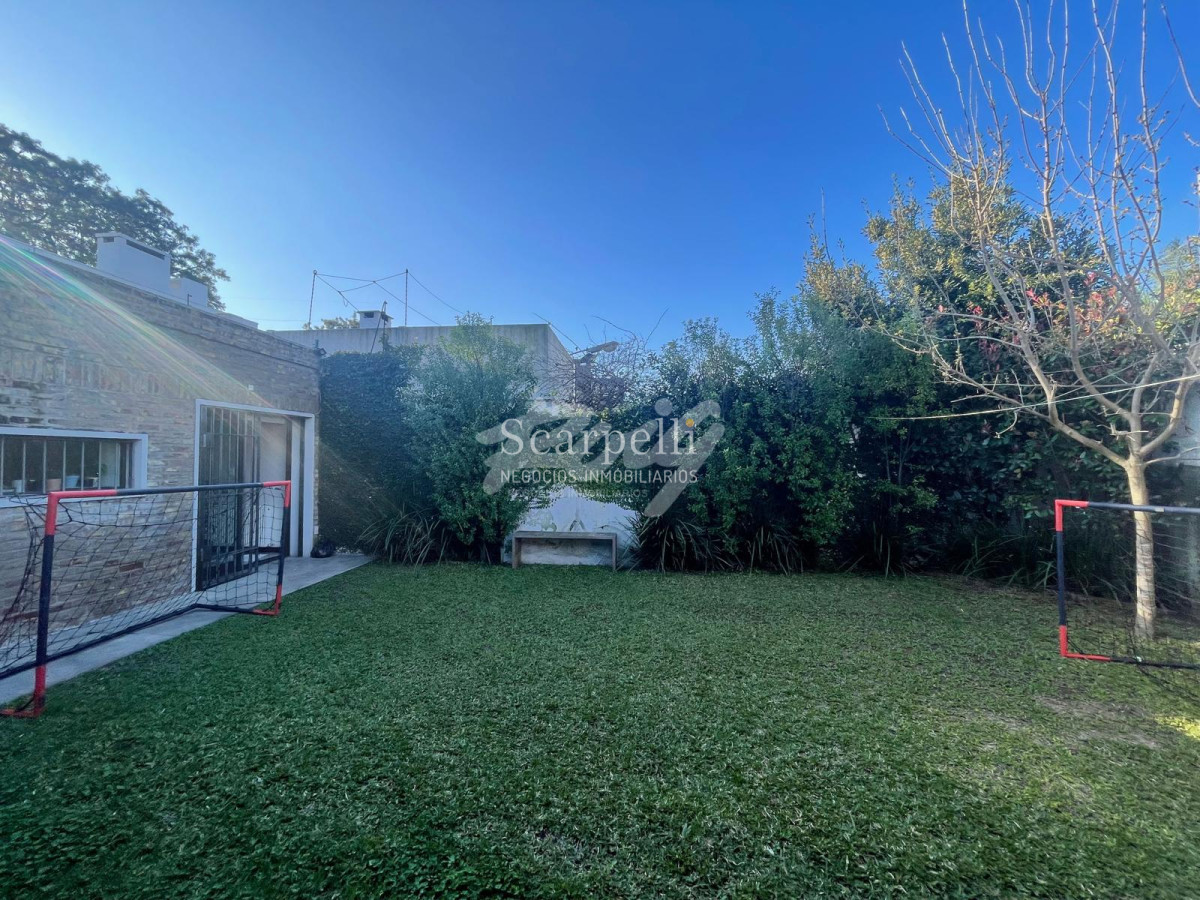 Casa ID.50402 - Venta Padrón Único San Marino Próximo Rambla