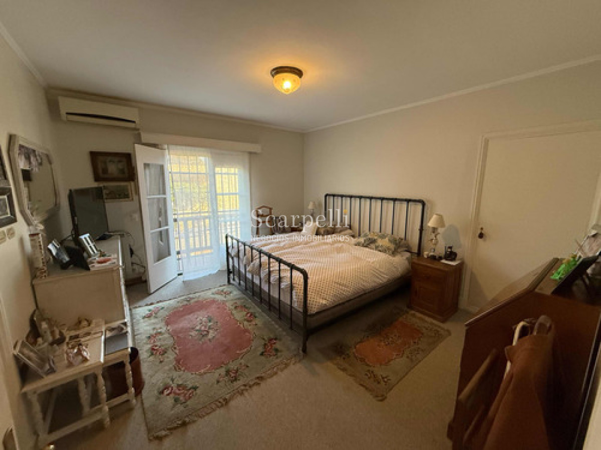 Casa ID.50449 - Excepcional Casa Venta Pocitos Prox. Bvar Artigas Y Bvar España