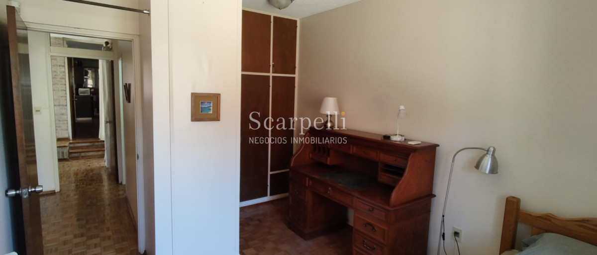 Casa ID.4307 - Totalmente Equipada Chalet tipo Americano en 1 planta Lucerna prox. Rambla 