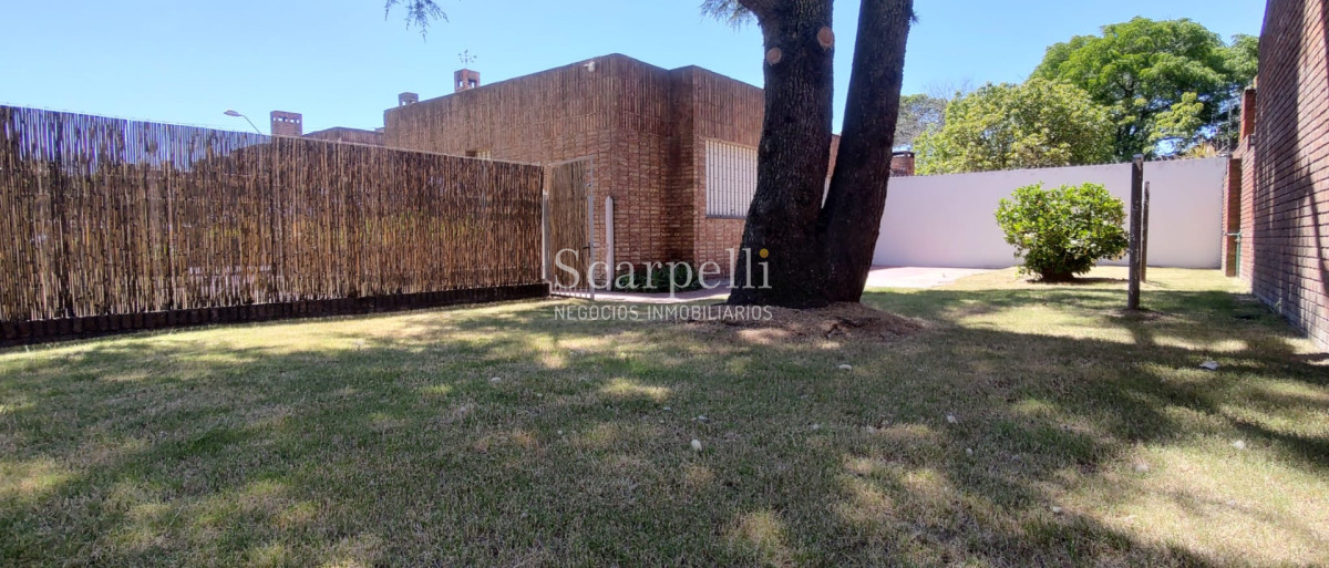 Casa ID.4307 - Totalmente Equipada Chalet tipo Americano en 1 planta Lucerna prox. Rambla 