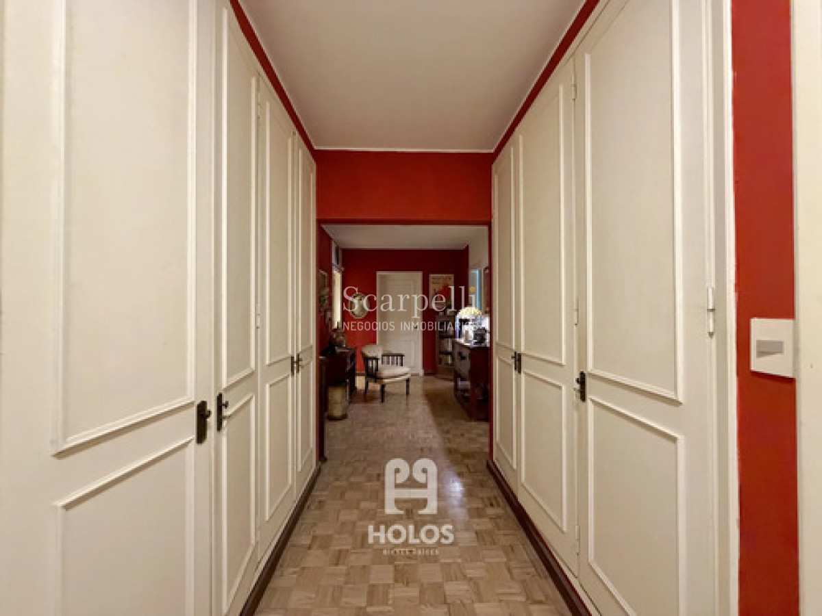Casa ID.50659 - Carrasco en su mejor Entorno: Casa 4 Dormitorios Piscina Barbacoa Servicio A Dos Cuadras De La Rambla Toda en 1 planta
