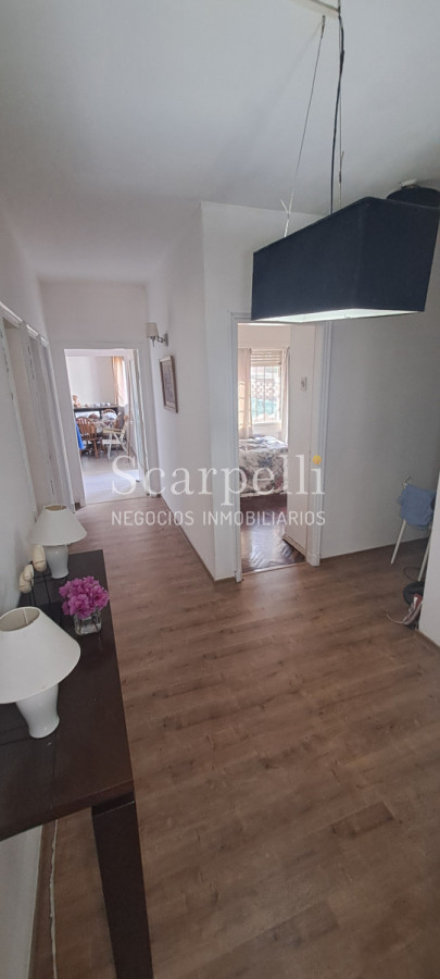 Casa ID.13251 - Venta 2 Casas Carrasco con Renta Blanes Viale proximo Bolivia y Plaza Thays