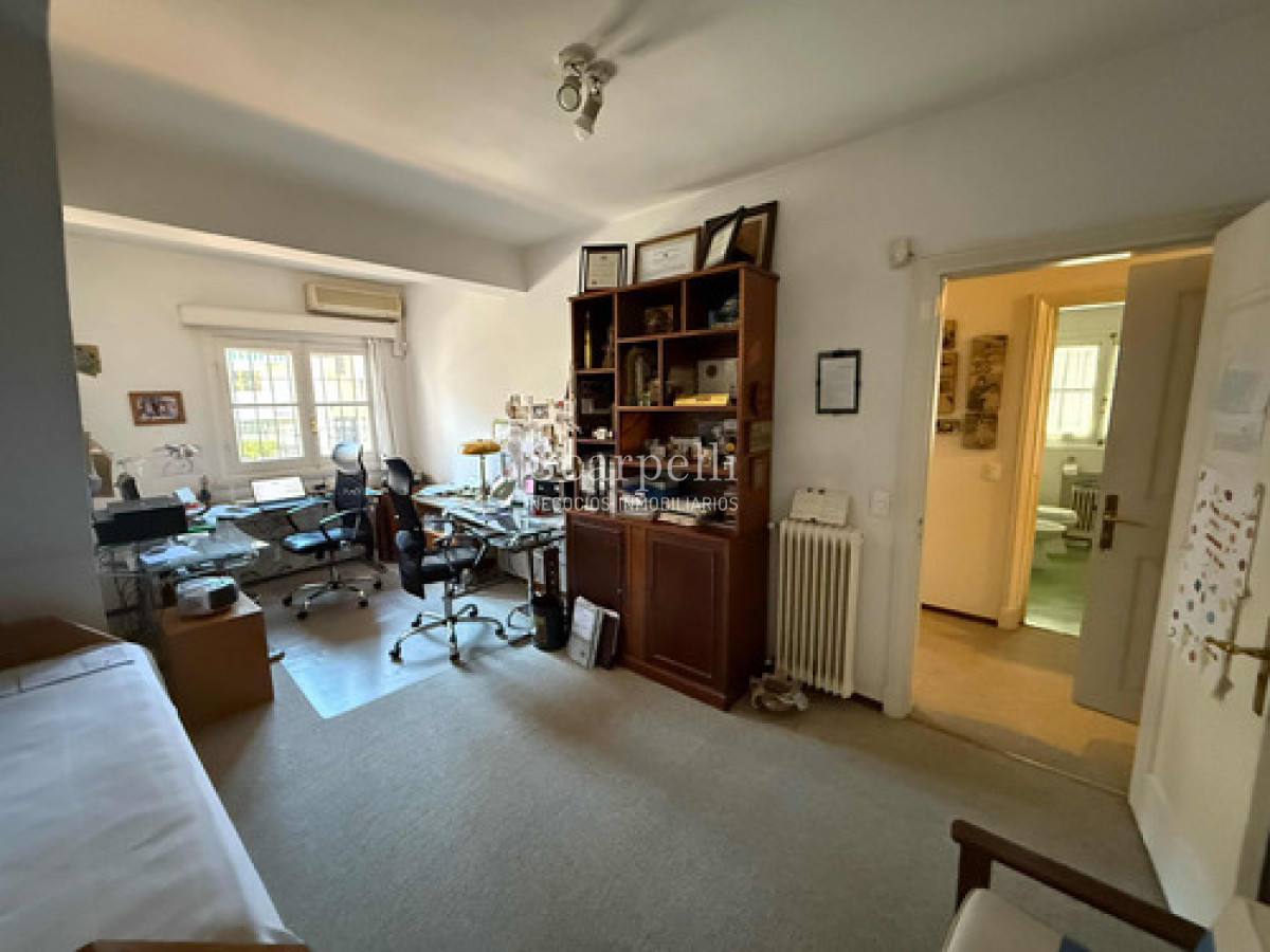 Casa ID.50449 - Excepcional Casa Venta Pocitos Prox. Bvar Artigas Y Bvar España