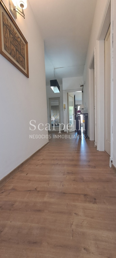 Casa ID.32 - ALQUILER CARRASCO CASA PH DE BAJOS 3 DORM 2 BAÑOS