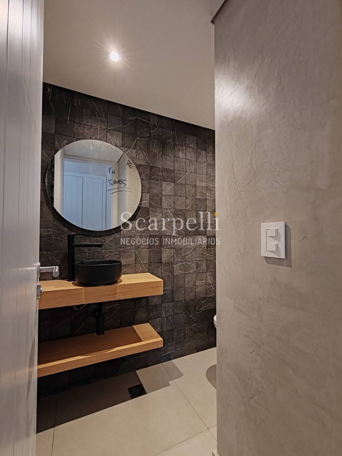 Casa ID.48909 - Estrene Con Renta Segura desde Octubre 2025 Barrio Parque II con Centro Comercial a escasos 380 mts.