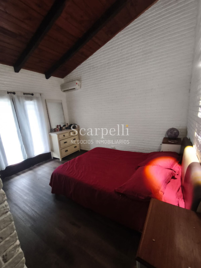 Casa ID.50618 - Venta Chalet Punta del Este Barrio San Rafael Proximo Pedragosa Sierra & Shopping Punta