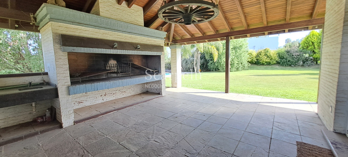 Casa ID.50371 - ALQUILER VENTA COLINAS DE CARRASCO PISCINA BARBACOA GRAN RESIDENCIA  SERVICIO 