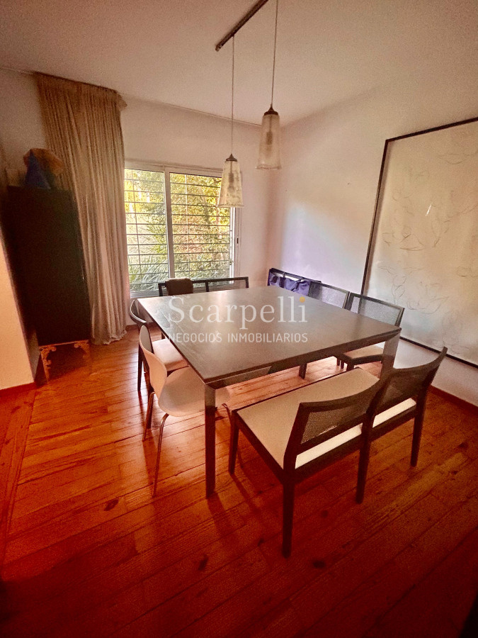 Casa ID.50400 - Estilo Colonial Parque Miramar Impecable 4 dormitorios suite Barbacoa Piscina Climatizada
